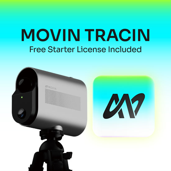 MOVIN TRACIN