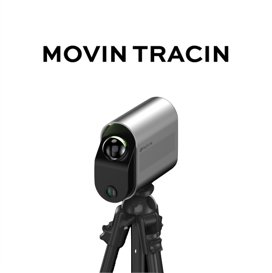 MOVIN TRACIN